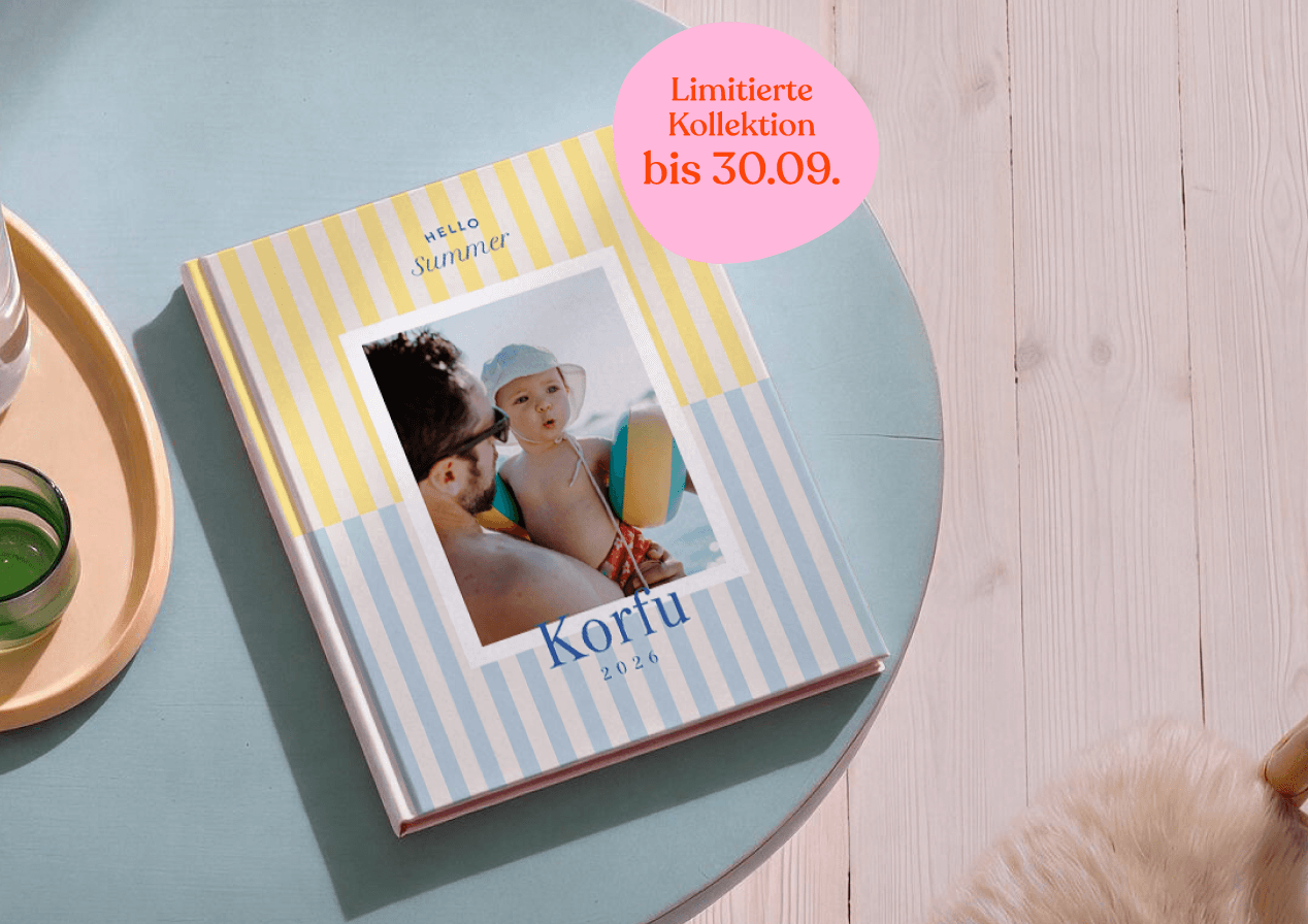 Fotobücher