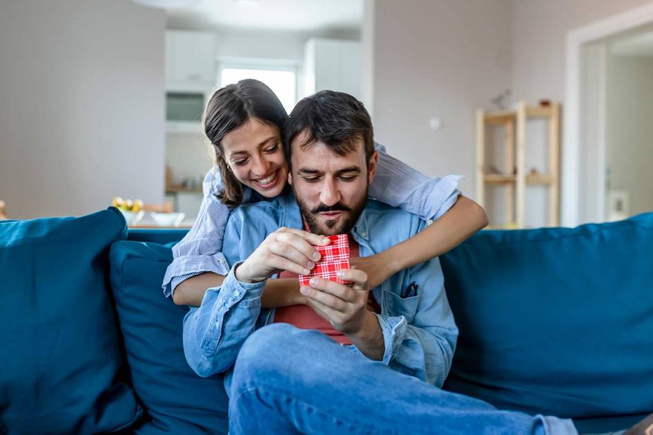 Kein Geburtstagsgeschenk Mehr Zu Lange Zusammen Liebe Und