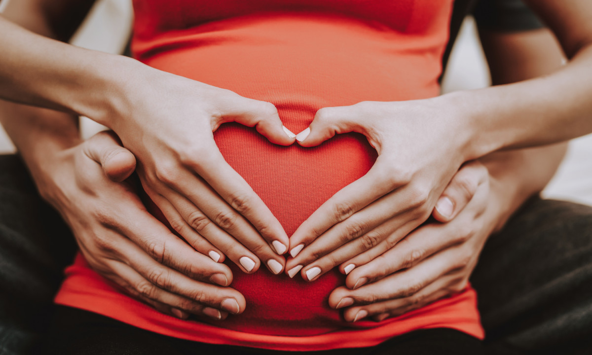 Schwangerschaft verkünden Inspiration für deine BabyNews